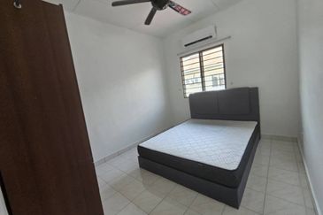 Jalan Setia Impian U13/3L