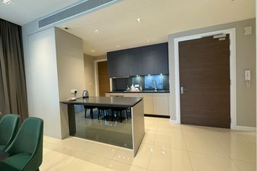 Aria Luxury Residence