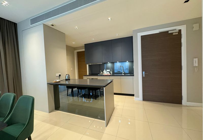 Aria Luxury Residence