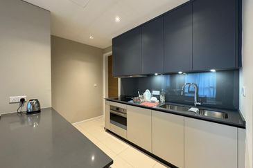 Aria Luxury Residence