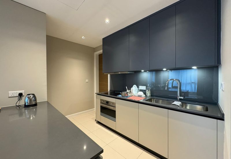 Aria Luxury Residence