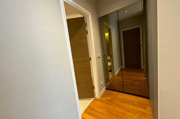 Aria Luxury Residence