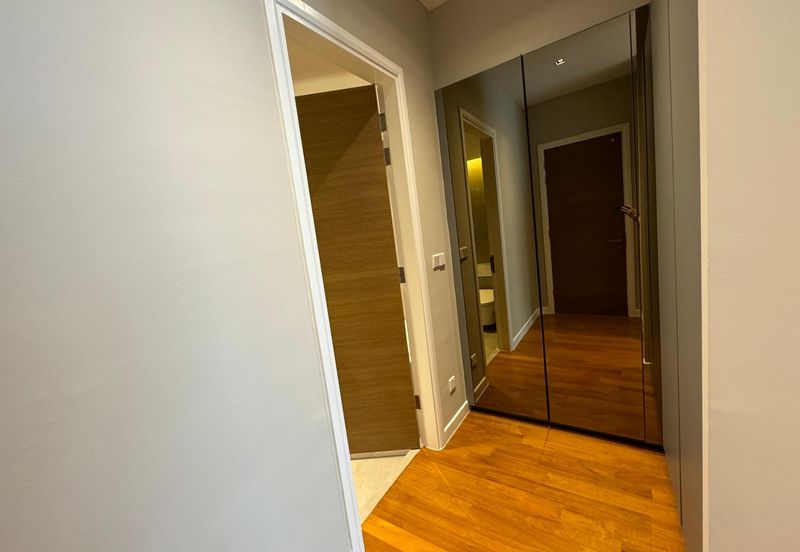 Aria Luxury Residence