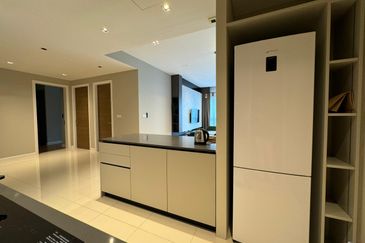 Aria Luxury Residence