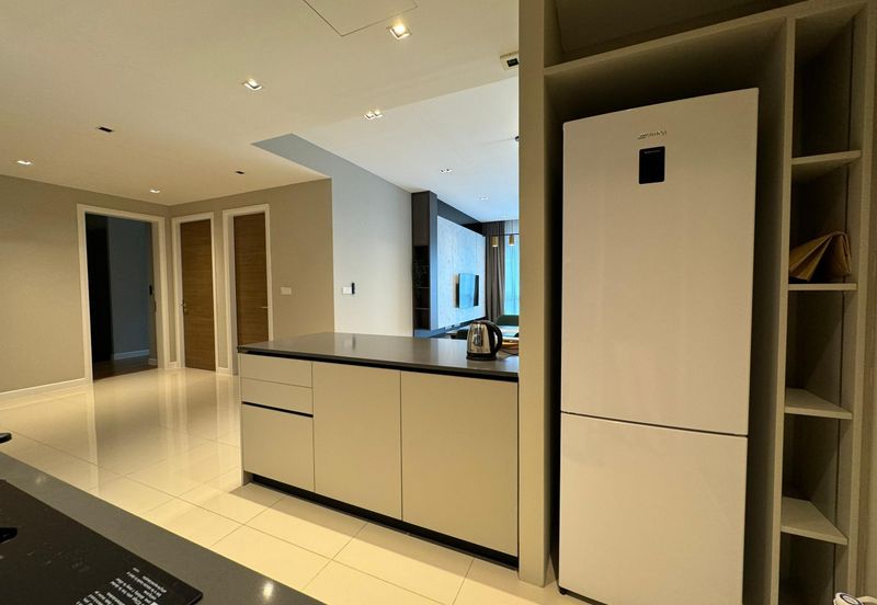 Aria Luxury Residence