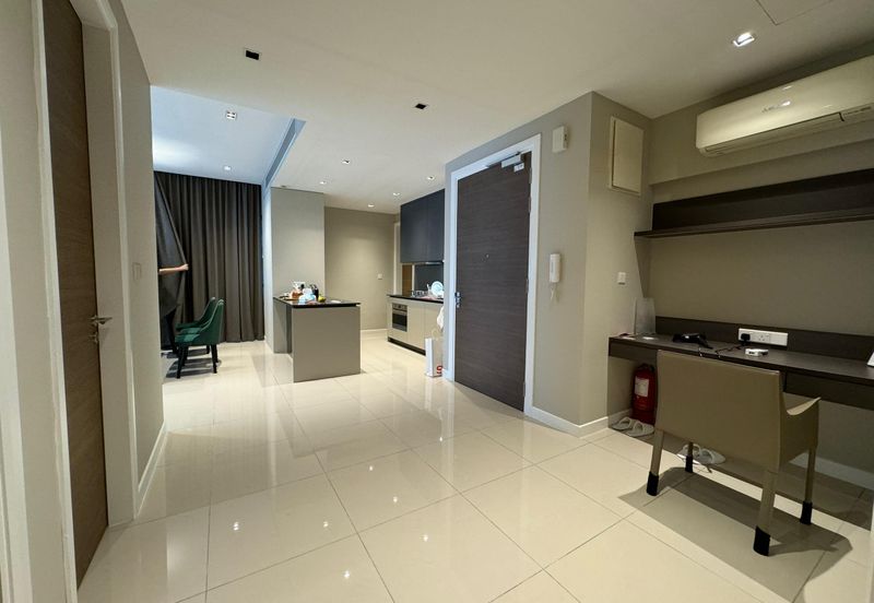 Aria Luxury Residence