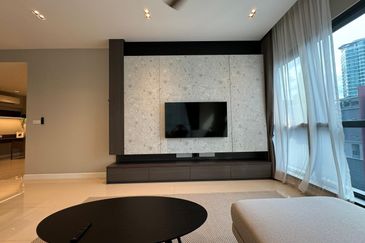 Aria Luxury Residence