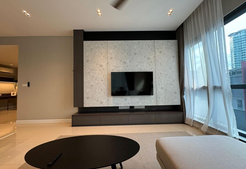 Aria Luxury Residence