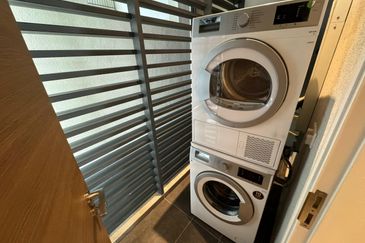 Aria Luxury Residence