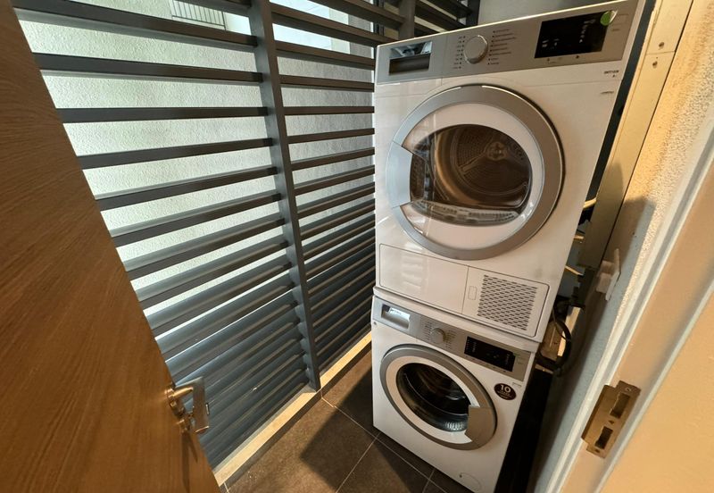 Aria Luxury Residence