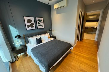 Aria Luxury Residence