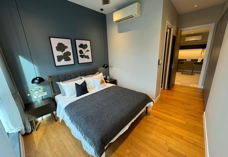 Aria Luxury Residence