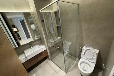 Aria Luxury Residence