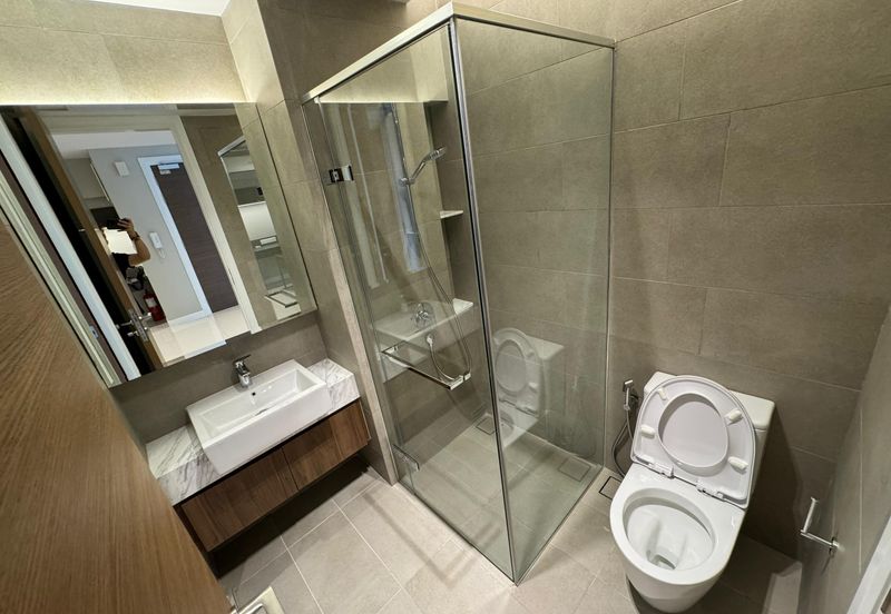 Aria Luxury Residence