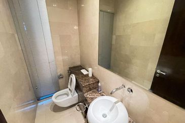 The Residence, Mont Kiara