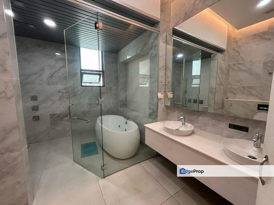 Country Heights Damansara Kuala Lumpur High Value Twins Bungalow, Kuala Lumpur, Country Heights Damansara