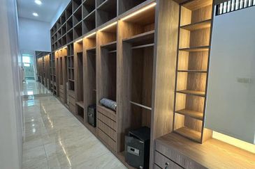 Country Heights Damansara