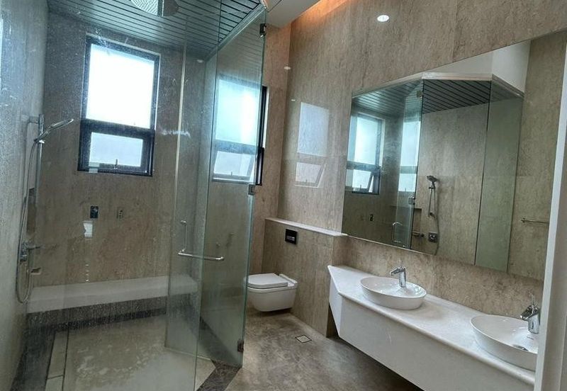 Country Heights Damansara