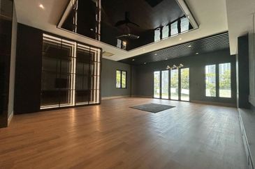 Country Heights Damansara