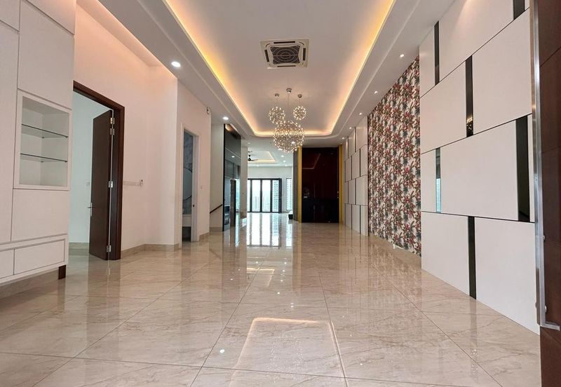 Country Heights Damansara