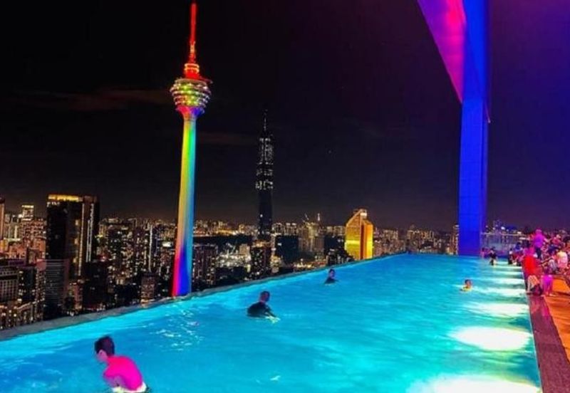 Victory Suites (The Face 2), KLCC