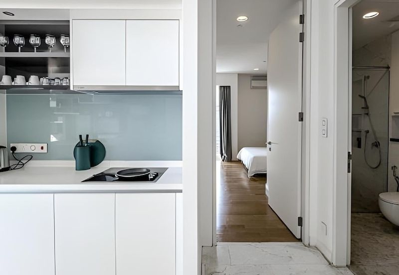 Victory Suites (The Face 2), KLCC