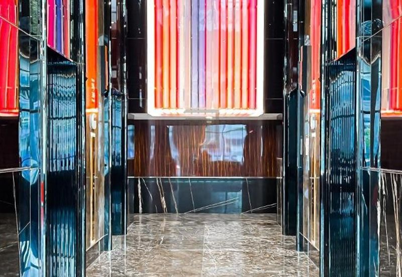 Victory Suites (The Face 2), KLCC