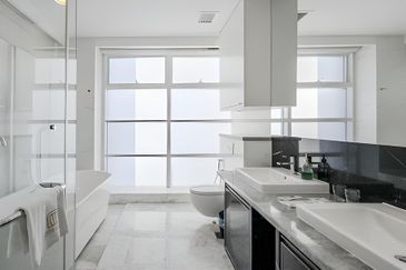 Victory Suites (The Face 2), KLCC