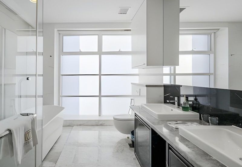 Victory Suites (The Face 2), KLCC