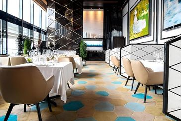 Victory Suites (The Face 2), KLCC