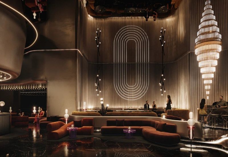 Divine KLCC – Branded Residences | GRR | Dual-Key Flexibility | Malaysia’s Tallest 360° Rooftop Bar