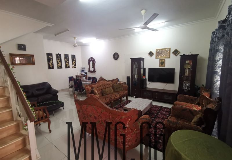 Ayu Impian, Alam Nusantara