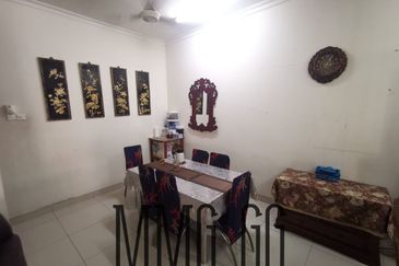 Ayu Impian, Alam Nusantara