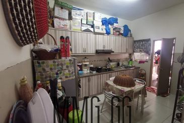 Ayu Impian, Alam Nusantara