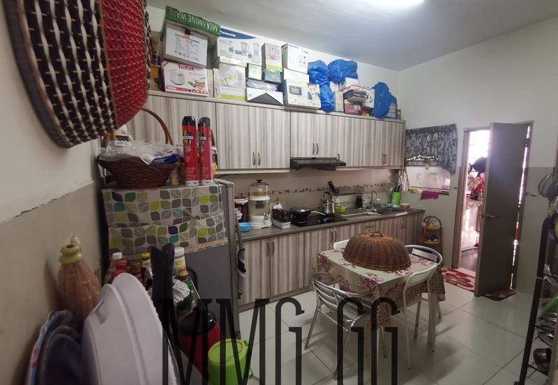 Ayu Impian, Alam Nusantara