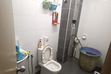 Ayu Impian, Alam Nusantara