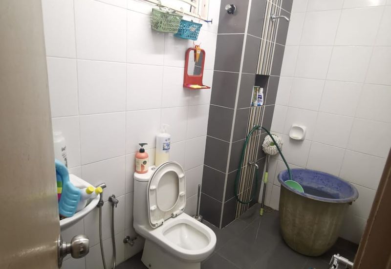 Ayu Impian, Alam Nusantara