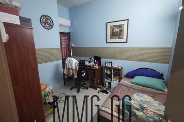 Ayu Impian, Alam Nusantara