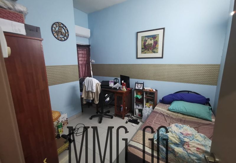 Ayu Impian, Alam Nusantara