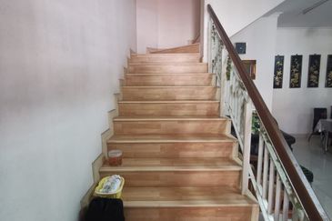 Ayu Impian, Alam Nusantara