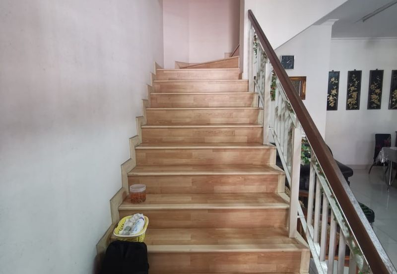 Ayu Impian, Alam Nusantara