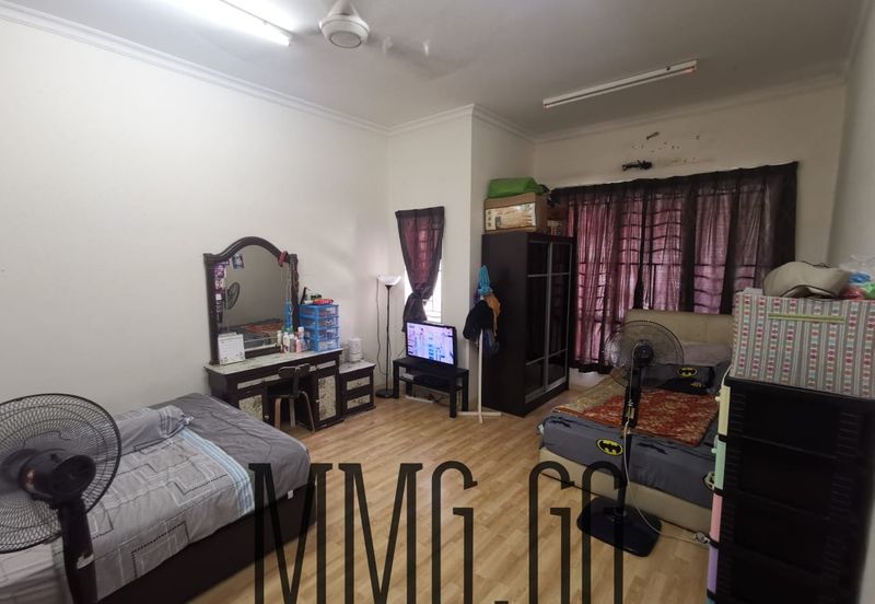 Ayu Impian, Alam Nusantara