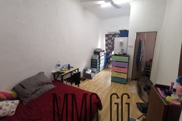 Ayu Impian, Alam Nusantara