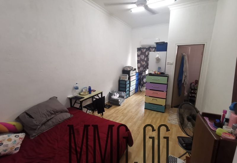 Ayu Impian, Alam Nusantara