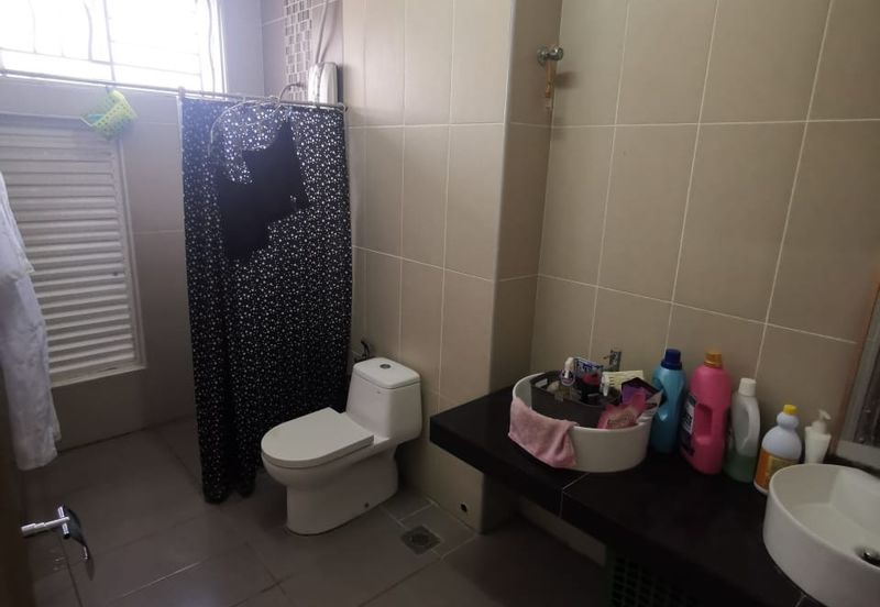 Ayu Impian, Alam Nusantara