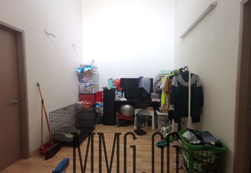 Ayu Impian, Alam Nusantara