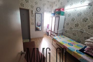 Ayu Impian, Alam Nusantara