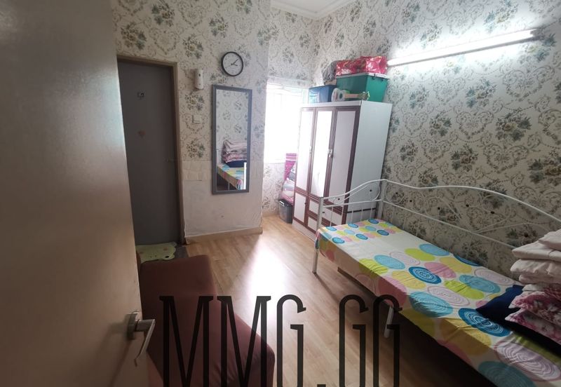 Ayu Impian, Alam Nusantara