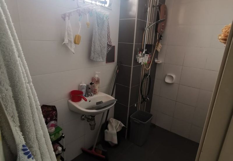 Ayu Impian, Alam Nusantara