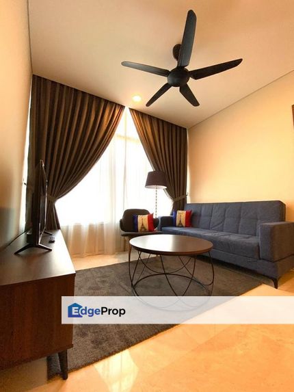 Fully Furnished Good Condition Sky Suites KLCC 3 Bedroom For Sale, Kuala Lumpur, KLCC